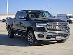 New 2026 Ram 1500 Longhorn Crew Cab for sale #TN221639 - photo 3
