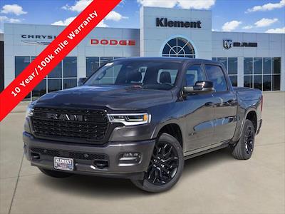 New 2026 Ram 1500 Limited Crew Cab for sale #TN226722 - photo 1