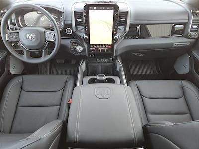 New 2026 Ram 1500 Rebel Crew Cab for sale #TN239381 - photo 2