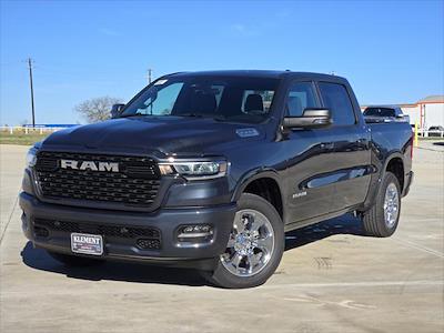 New 2026 Ram 1500 Big Horn Crew Cab for sale #TN251045 - photo 1