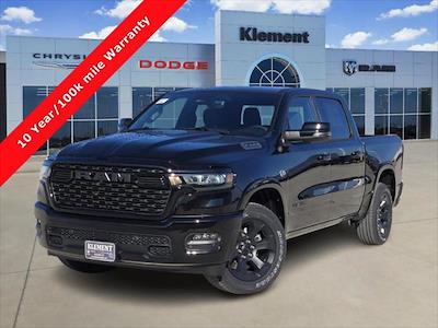 New 2026 Ram 1500 Big Horn Crew Cab for sale #TN251763 - photo 1
