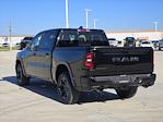 New 2026 Ram 1500 Big Horn Crew Cab for sale #TN251763 - photo 4
