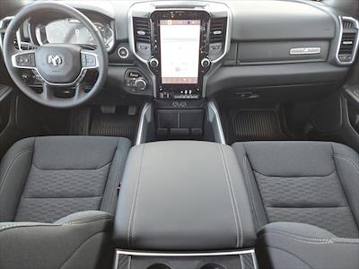 New 2026 Ram 1500 Lone Star Crew Cab for sale #TN252166 - photo 2