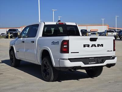 New 2026 Ram 1500 Big Horn Crew Cab for sale #TN252473 - photo 2