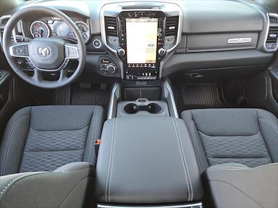 New 2026 Ram 1500 Lone Star Crew Cab for sale #TN253079 - photo 2