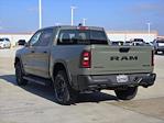 New 2026 Ram 1500 Rebel Crew Cab for sale #TN258083 - photo 4