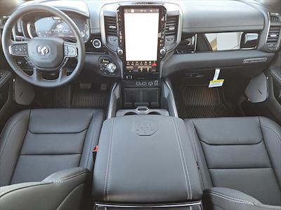 New 2026 Ram 1500 Rebel Crew Cab for sale #TN262290 - photo 2