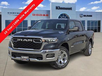 New 2026 Ram 1500 Big Horn Crew Cab for sale #TN266604 - photo 1