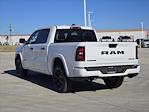 New 2026 Ram 1500 Laramie Crew Cab for sale #TN266802 - photo 3