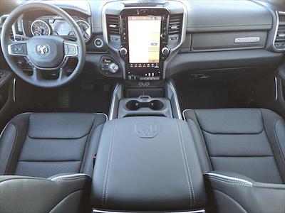 New 2026 Ram 1500 Laramie Crew Cab for sale #TN267244 - photo 2