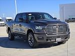 New 2026 Ram 1500 Laramie Crew Cab for sale #TN267244 - photo 3