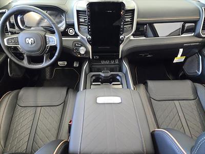 New 2026 Ram 1500 Limited Longhorn Crew Cab for sale #TN268424 - photo 2