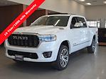 New 2026 Ram 1500 Limited Longhorn Crew Cab for sale #TN268424 - photo 1