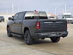 New 2026 Ram 1500 Lone Star Crew Cab for sale #TN269564 - photo 4