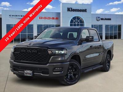 New 2026 Ram 1500 Lone Star Crew Cab for sale #TN269565 - photo 1