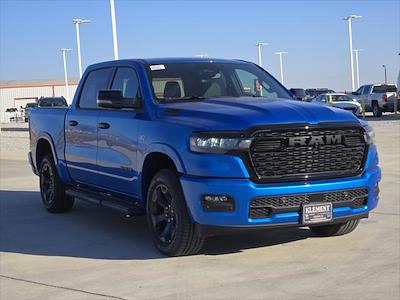 New 2026 Ram 1500 Lone Star Crew Cab for sale #TN269566 - photo 2