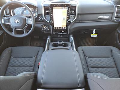 New 2026 Ram 1500 Lone Star Crew Cab for sale #TN273452 - photo 2