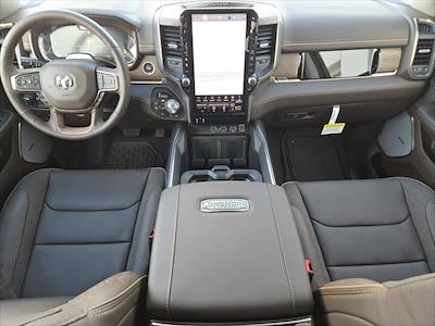 New 2026 Ram 1500 Longhorn Crew Cab for sale #TN277216 - photo 2