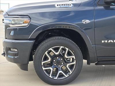 New 2026 Ram 1500 Laramie Crew Cab for sale #TN280859 - photo 2