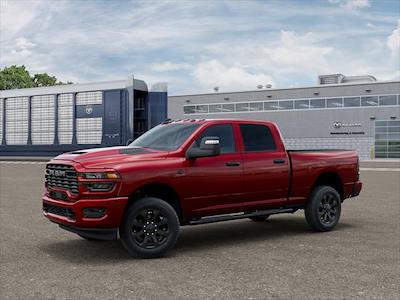 2027 Ram 2500 Crew Cab 4x4 Pickup for sale #VG413855 - photo 2