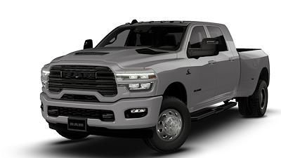 2027 Ram 3500 Mega Cab DRW 4x4 Pickup for sale #VG414196 - photo 1