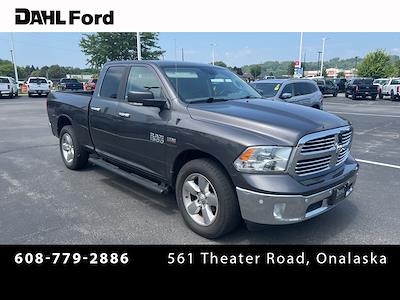 2018 Ram 1500 Quad Cab 4x4 Pickup for sale #225H6012 - photo 1
