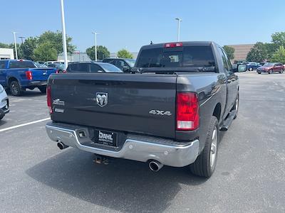 2018 Ram 1500 Quad Cab 4x4 Pickup for sale #225H6012 - photo 2