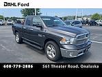 2018 Ram 1500 Quad Cab 4x4 Pickup for sale #225H6012 - photo 1