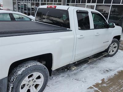 2015 Chevrolet Silverado 1500 Double Cab 4x4 Pickup for sale #26s00802 - photo 2