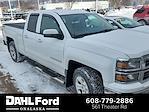 2015 Chevrolet Silverado 1500 Double Cab 4x4 Pickup for sale #26s00802 - photo 1