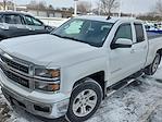 2015 Chevrolet Silverado 1500 Double Cab 4x4 Pickup for sale #26s00802 - photo 2