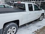 2015 Chevrolet Silverado 1500 Double Cab 4x4 Pickup for sale #26s00802 - photo 7