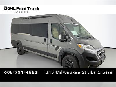 2023 Ram ProMaster 3500 High Roof FWD, Passenger Van for sale #2P4813 - photo 1