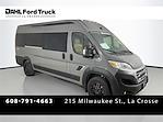 2023 Ram ProMaster 3500 High Roof FWD, Passenger Van for sale #2P4813 - photo 1