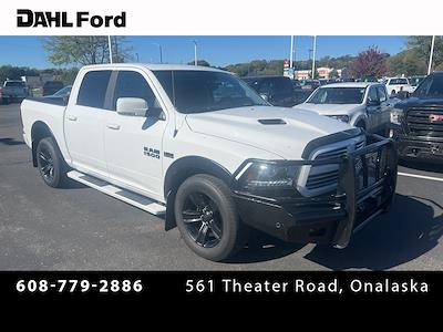 2018 Ram 1500 Crew Cab 4WD Pickup for sale #2P54481 - photo 1