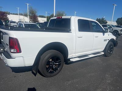 2018 Ram 1500 Crew Cab 4WD Pickup for sale #2P54481 - photo 2