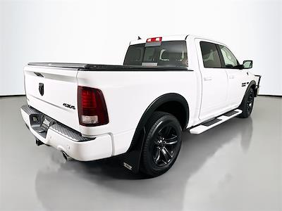 2018 Ram 1500 Crew Cab 4WD Pickup for sale #2P54481 - photo 2