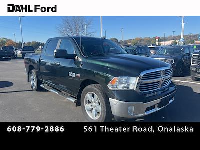 2015 Ram 1500 Crew Cab 4WD Pickup for sale #2P54482 - photo 1