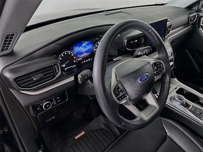 2024 Ford Explorer 4WD SUV for sale #2P57011 - photo 1