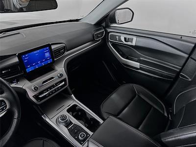 2024 Ford Explorer 4WD SUV for sale #2P57011 - photo 2