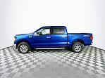 2024 Ford F-150 SuperCrew Cab 4x4, Pickup for sale #324F217 - photo 5