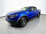 Used 2020 Ford Ranger XLT SuperCrew Cab 4x4 Pickup for sale #324F2171 - photo 3