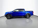 Used 2020 Ford Ranger XLT SuperCrew Cab 4x4 Pickup for sale #324F2171 - photo 4