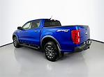 Used 2020 Ford Ranger XLT SuperCrew Cab 4x4 Pickup for sale #324F2171 - photo 5
