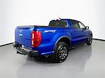 Used 2020 Ford Ranger XLT SuperCrew Cab 4x4 Pickup for sale #324F2171 - photo 7