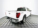 2024 Ford F-150 SuperCrew Cab 4x4, Pickup for sale #324F336 - photo 2