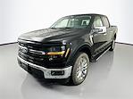 2024 Ford F-150 SuperCrew Cab 4x4, Pickup for sale #324F440 - photo 4