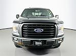 2015 Ford F-150 SuperCrew Cab 4x4, Pickup for sale #324F4622 - photo 4