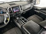 2015 Ford F-150 SuperCrew Cab 4x4, Pickup for sale #324F4622 - photo 24