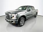 2015 Ford F-150 SuperCrew Cab 4x4, Pickup for sale #324F4622 - photo 5